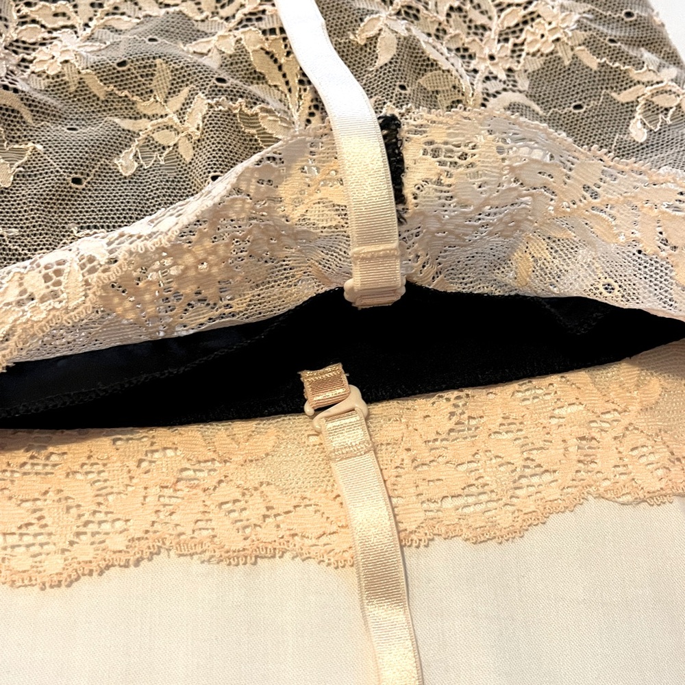 JLo Corset Set - Picture 5 of 8